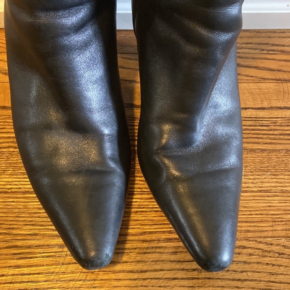 Boots-Blondo - Picture 4 of 4